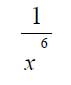 maths expression2