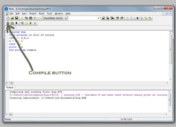 fortran 90 compiler mac free download