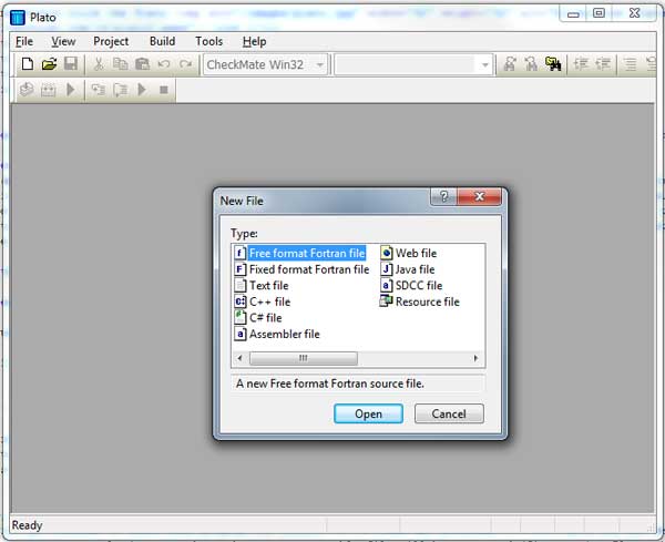 Fortran Tutorial Free Guide To Programming Fortran 90 95 Introduction